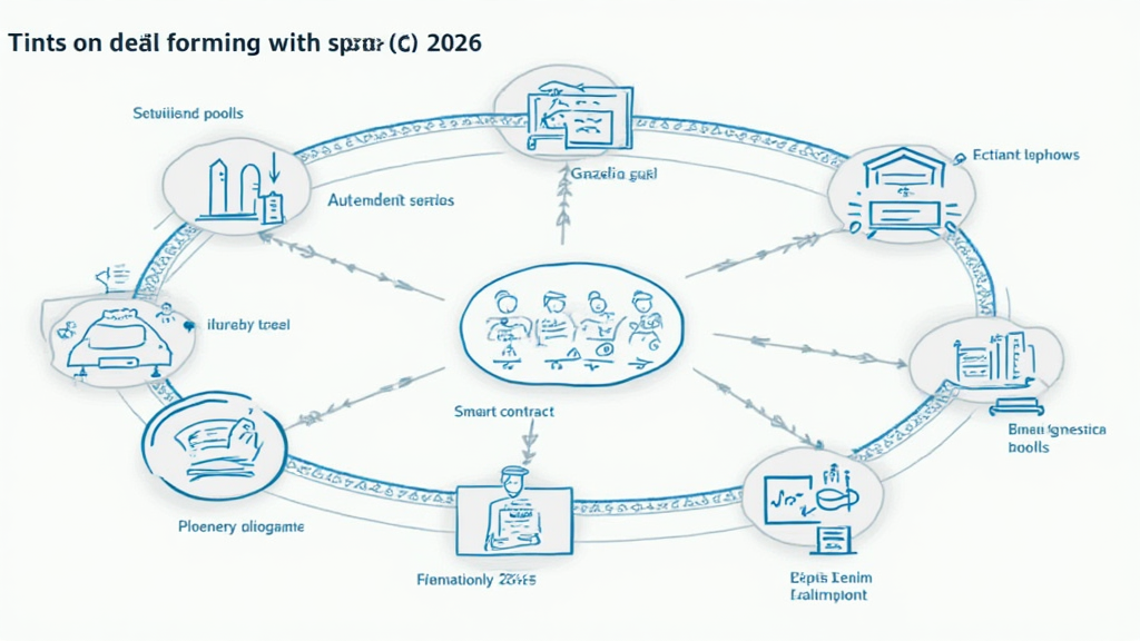 Yield Farming Strategies 2026: Maximize Your Crypto Returns