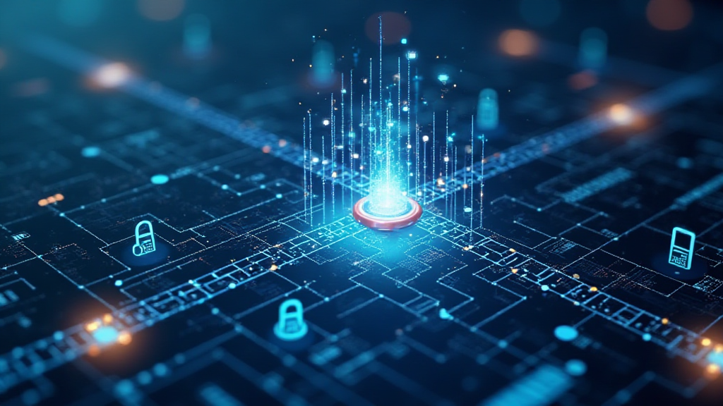 Blockchain in Supply Chain 2026: Transforming Transparency and Efficiency