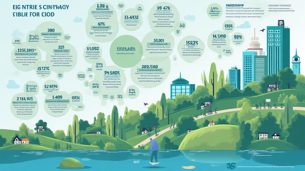 ESG Blockchain Initiatives: Driving Sustainable Change in Crypto