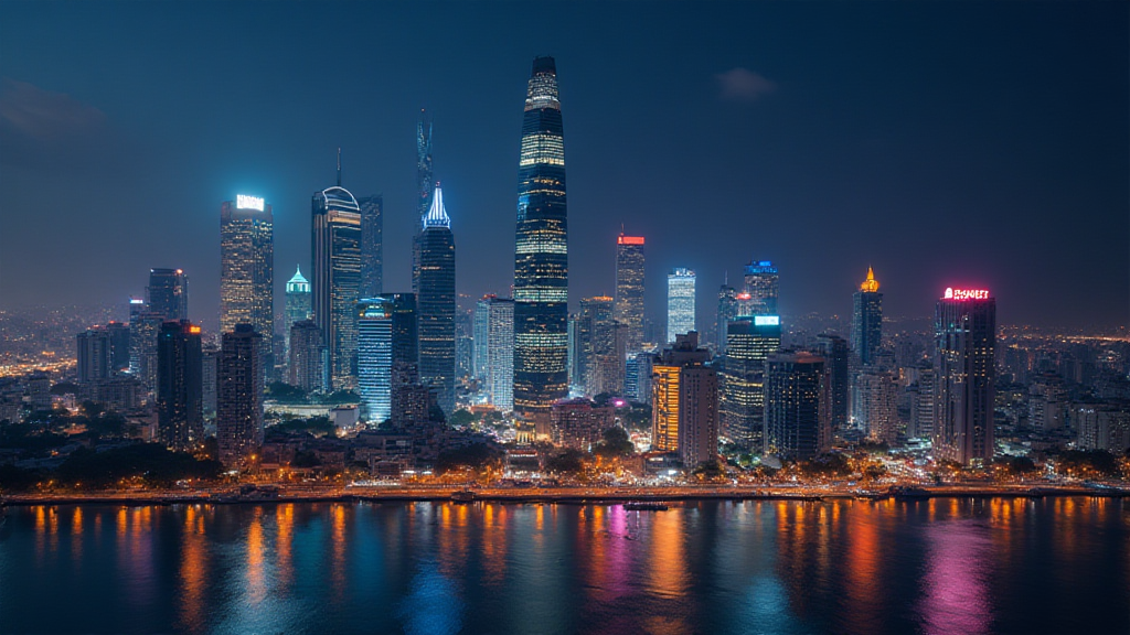 HiBT Support Vietnamese: Growth and Opportunities in Blockchain