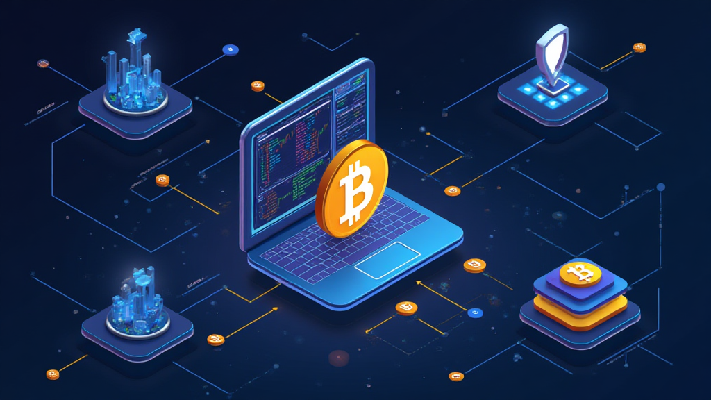 HiBT Bitcoin Trading: Your Gateway to Profitable Crypto Futures