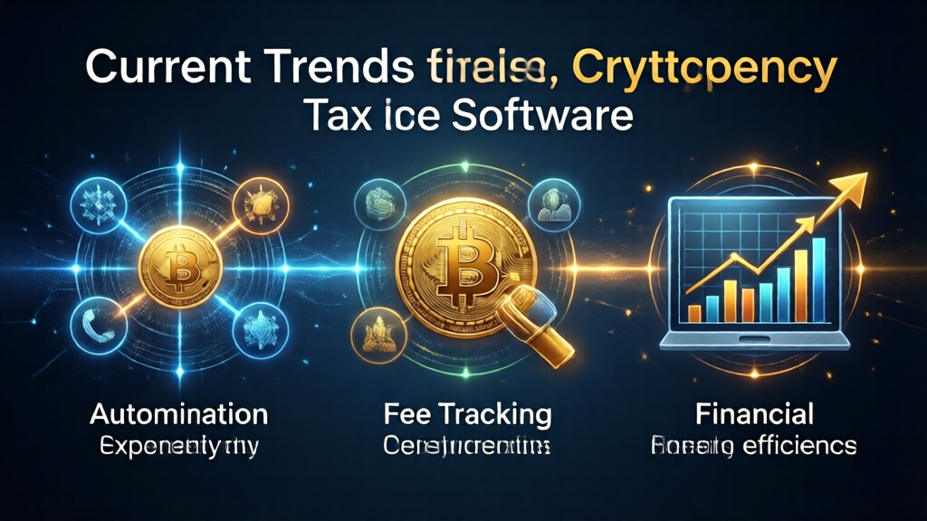 Stop Wasting Money: The 2026 Guide to Crypto Tax Software Review
