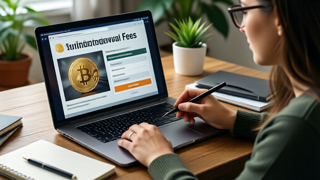 Stop Wasting Money: The 2026 Guide to Top 10 Crypto Exchanges with the Lowest Withdrawal Fees