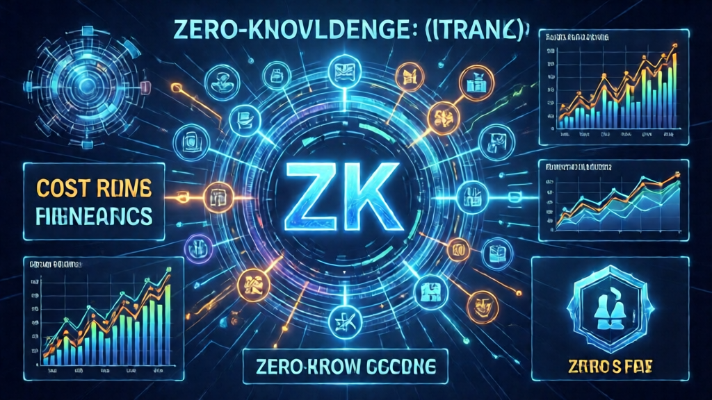 Stop Wasting Money: The 2026 Guide to ZK Optimization