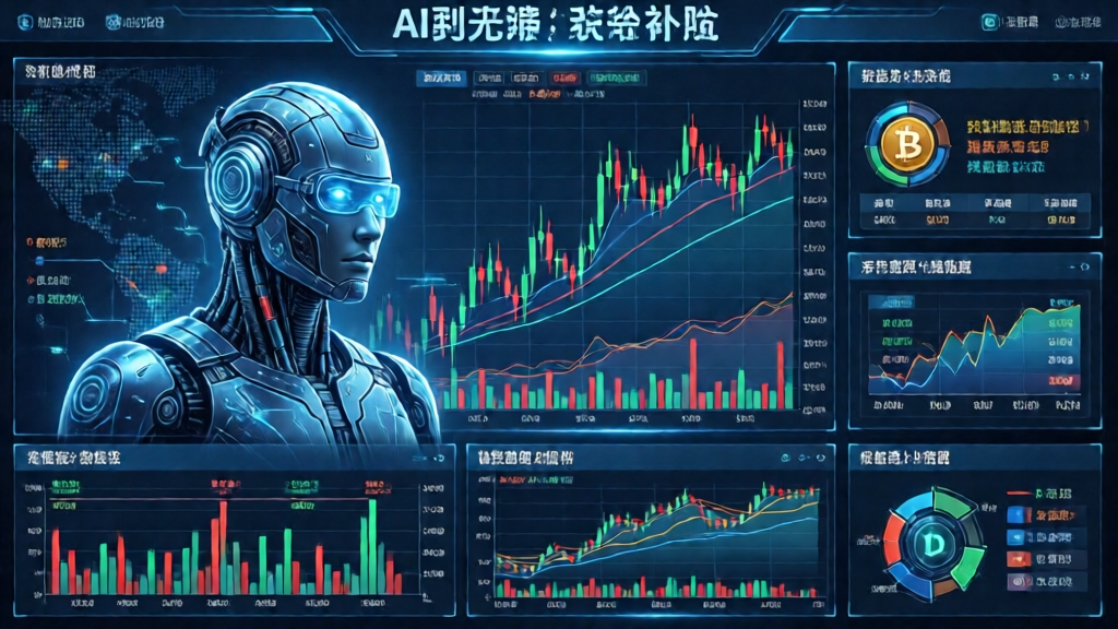 Best AI Crypto Trading Bots of 2026: Results from 100 Days of Live Testing