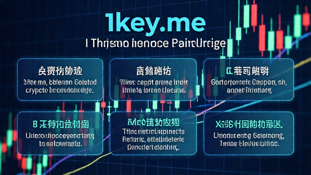 1key.me .