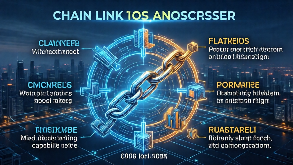 chain link alternative