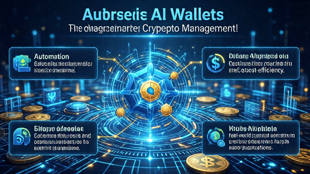 ai wallet