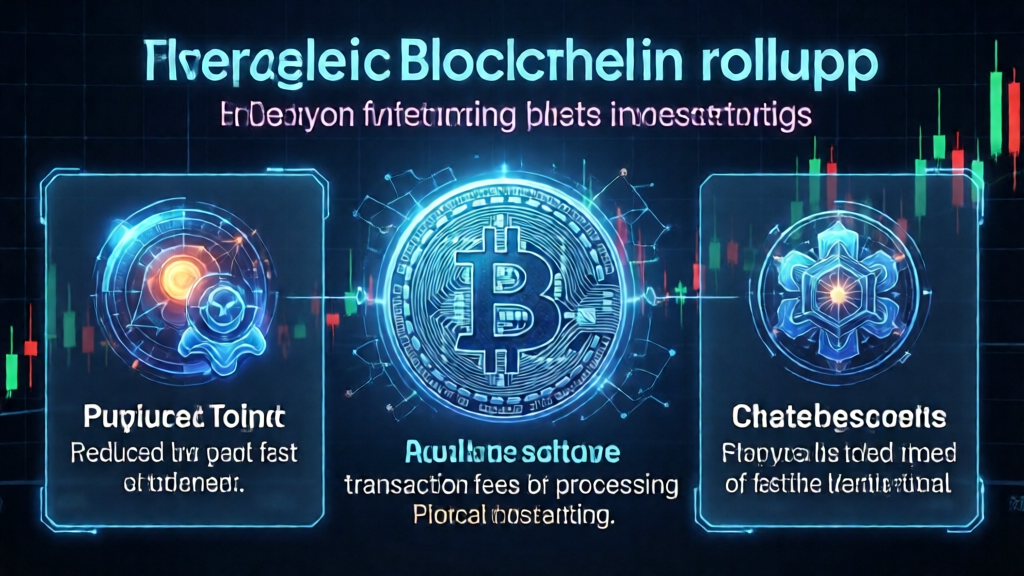 best blockchain rollup service