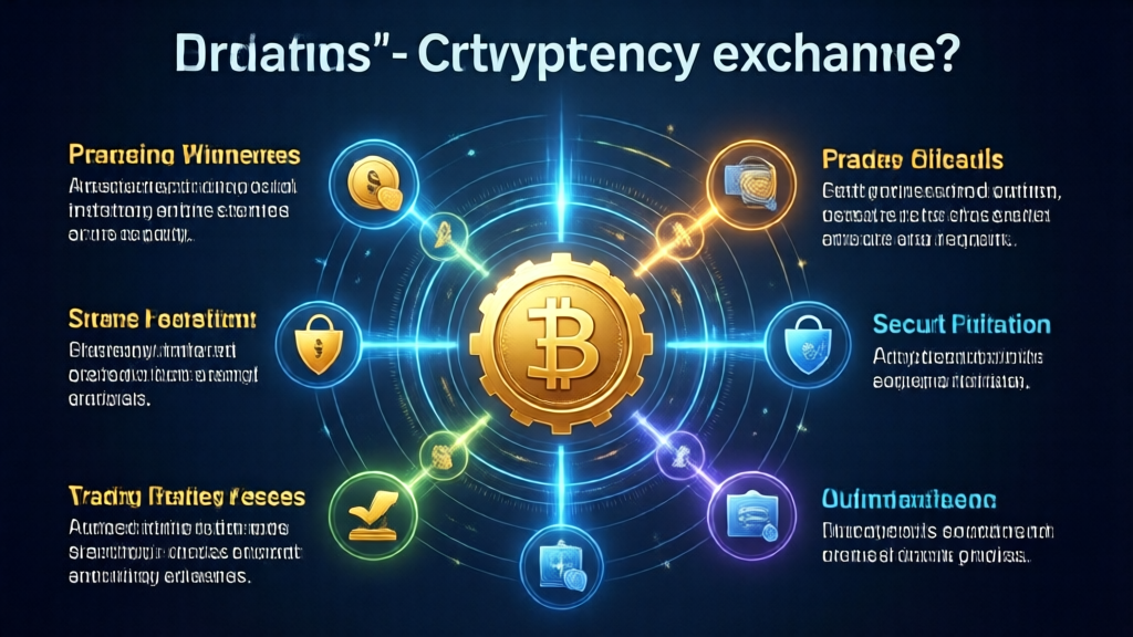 que es exchange
