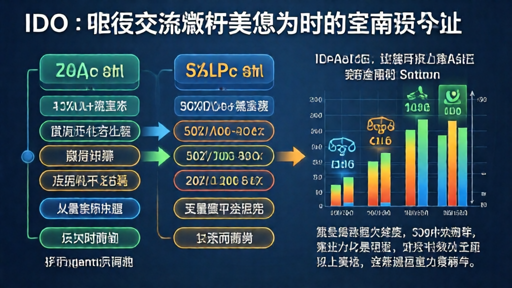 ido development company