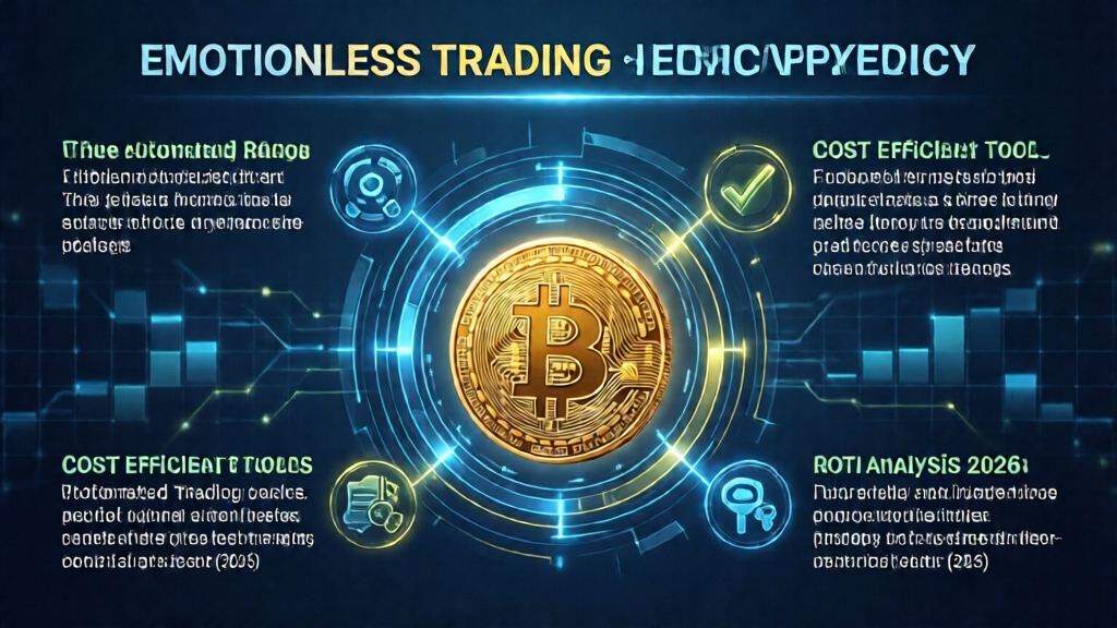 emotionless trading