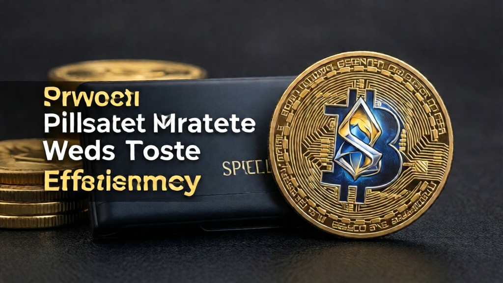 best wallet for spell