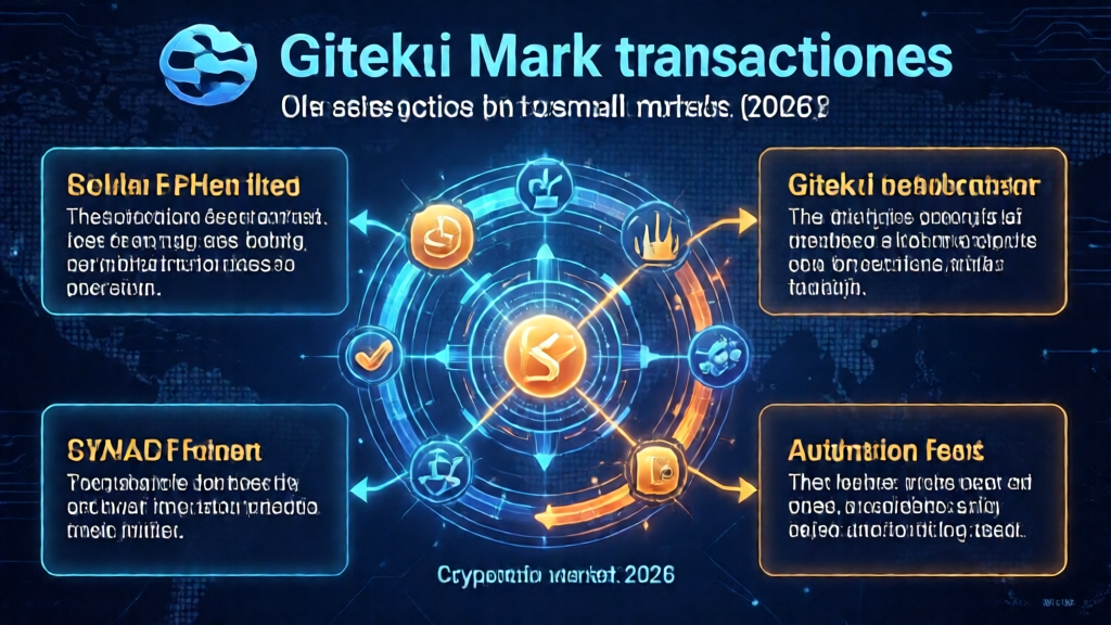 giteki mark