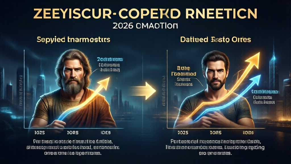 zeus ordering