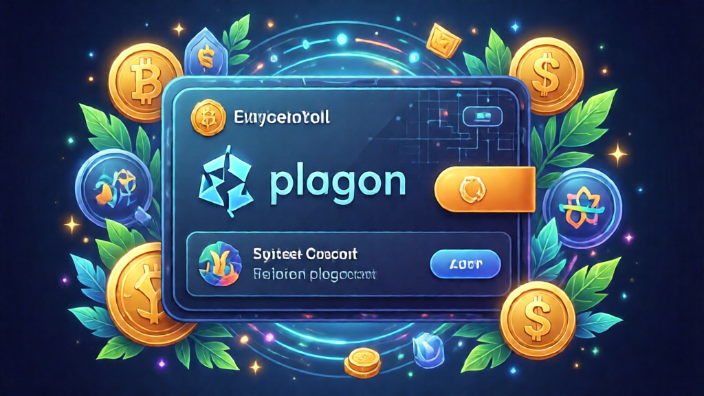 best polygon wallet