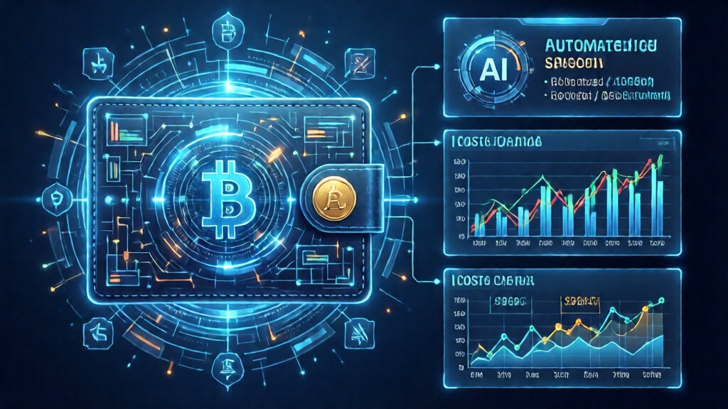 Stop Wasting Money: The 2026 Guide to AI Wallet Optimization