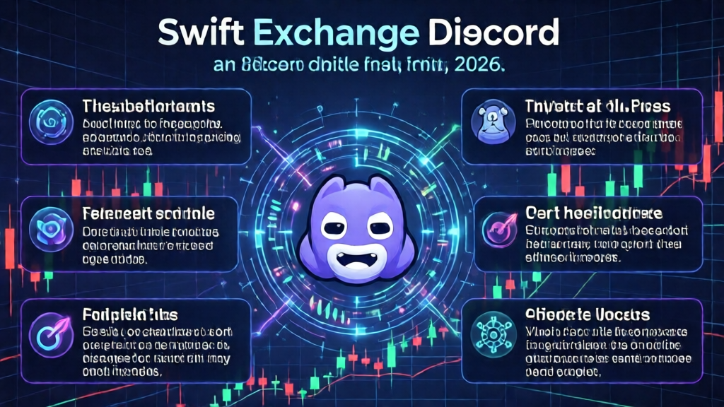 swift exchange discord