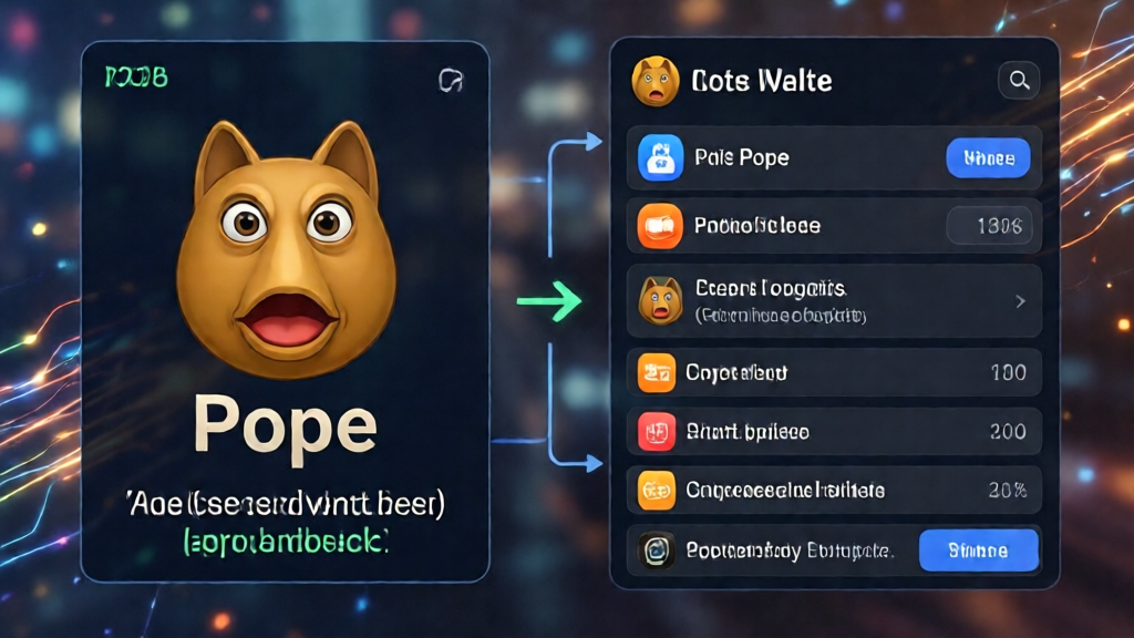 best wallet for pepe