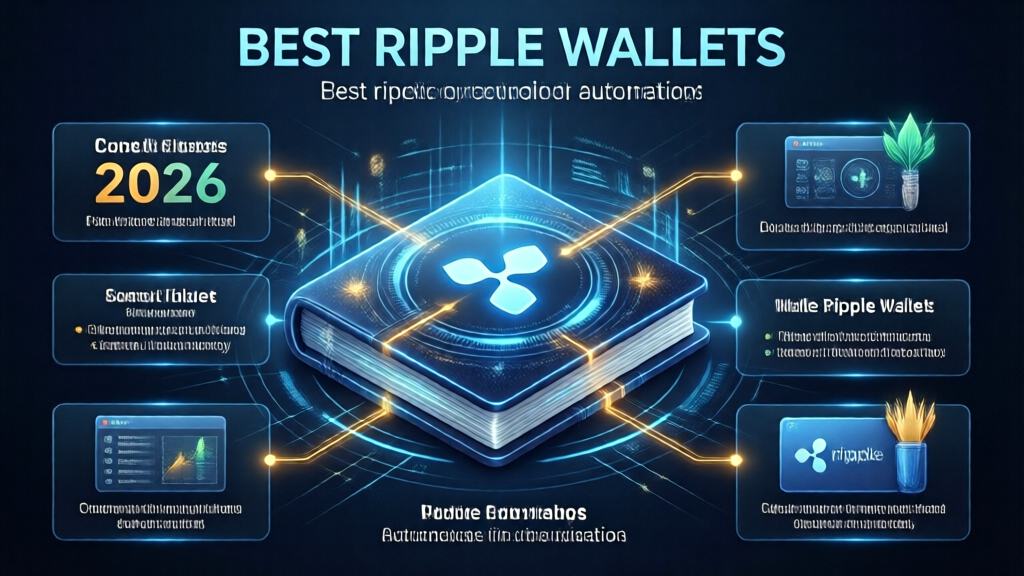 best ripple wallets