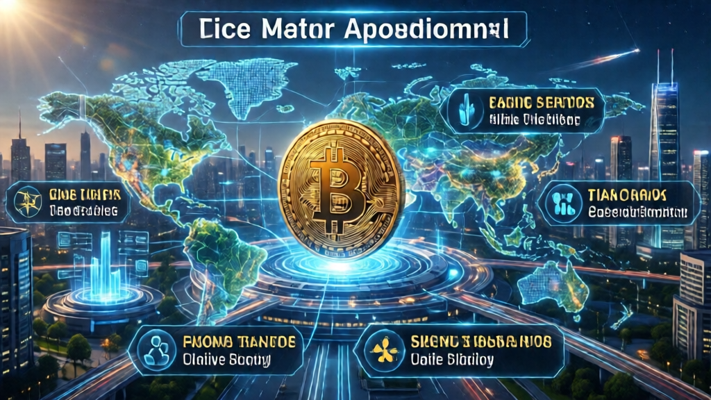 native tokens are