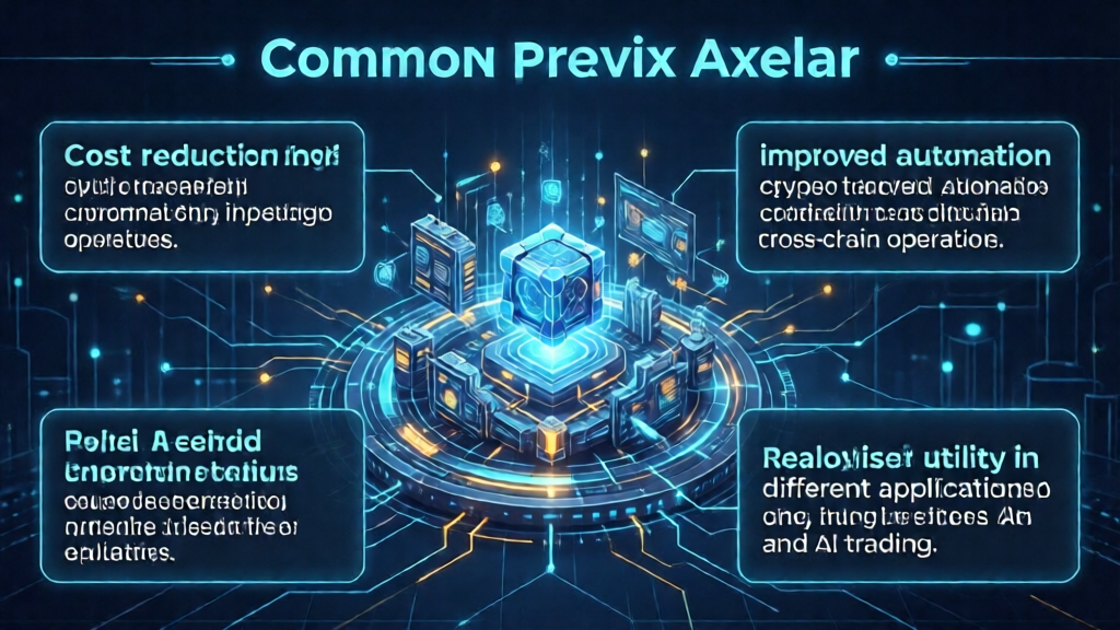common prefix axelar