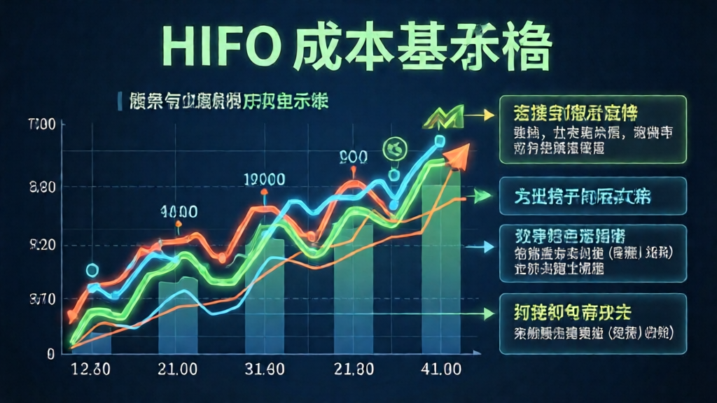 what is hifo cost basis