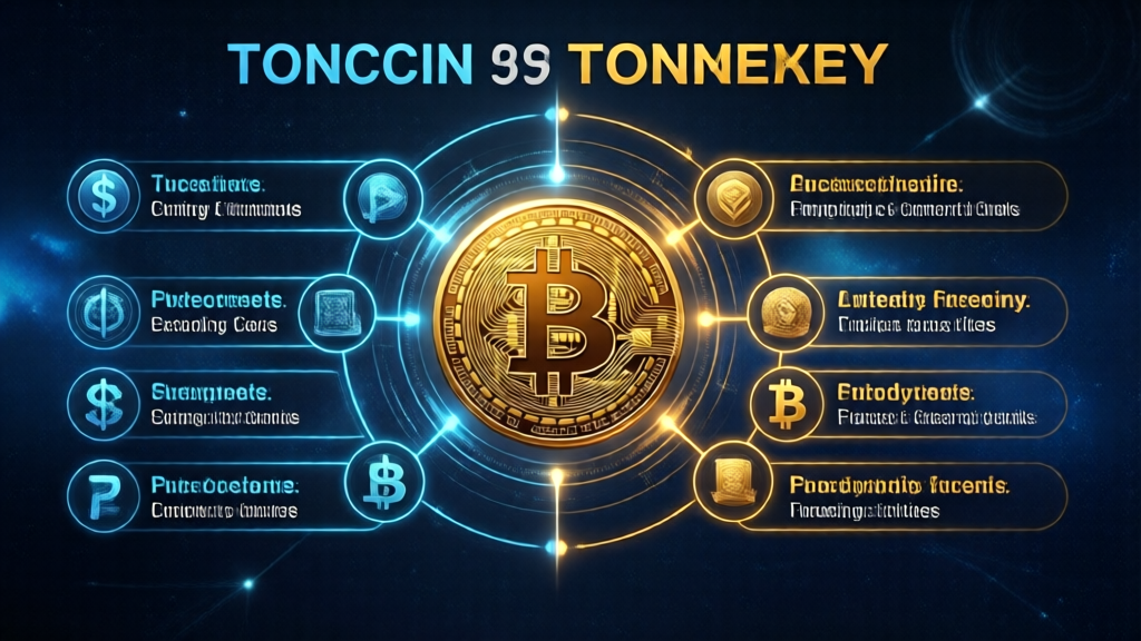 Stop Wasting Money: The 2026 Guide to How to Buy Toncoin